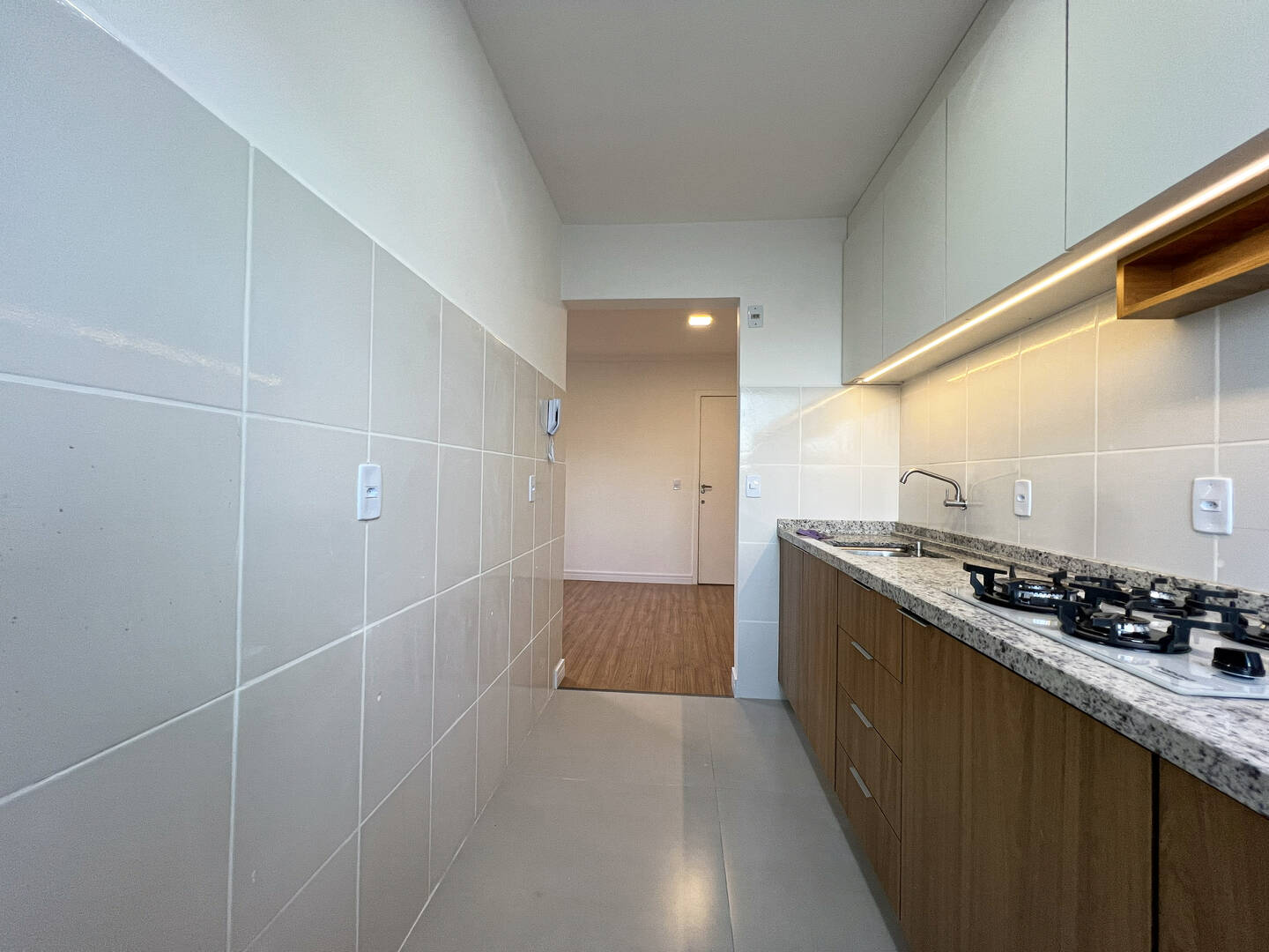 Apartamento, 2 quartos, 47 m² - Foto 5