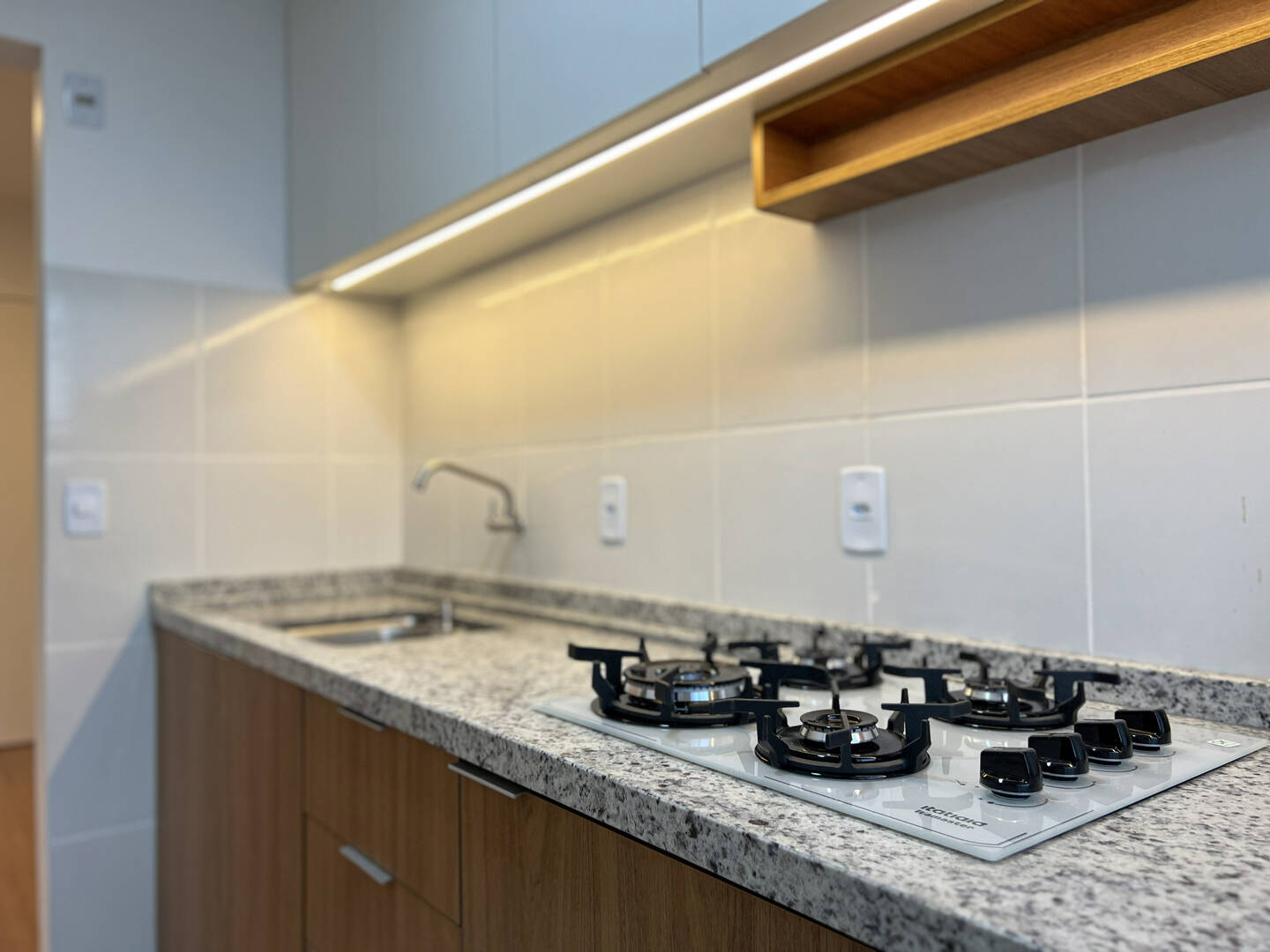 Apartamento, 2 quartos, 47 m² - Foto 8
