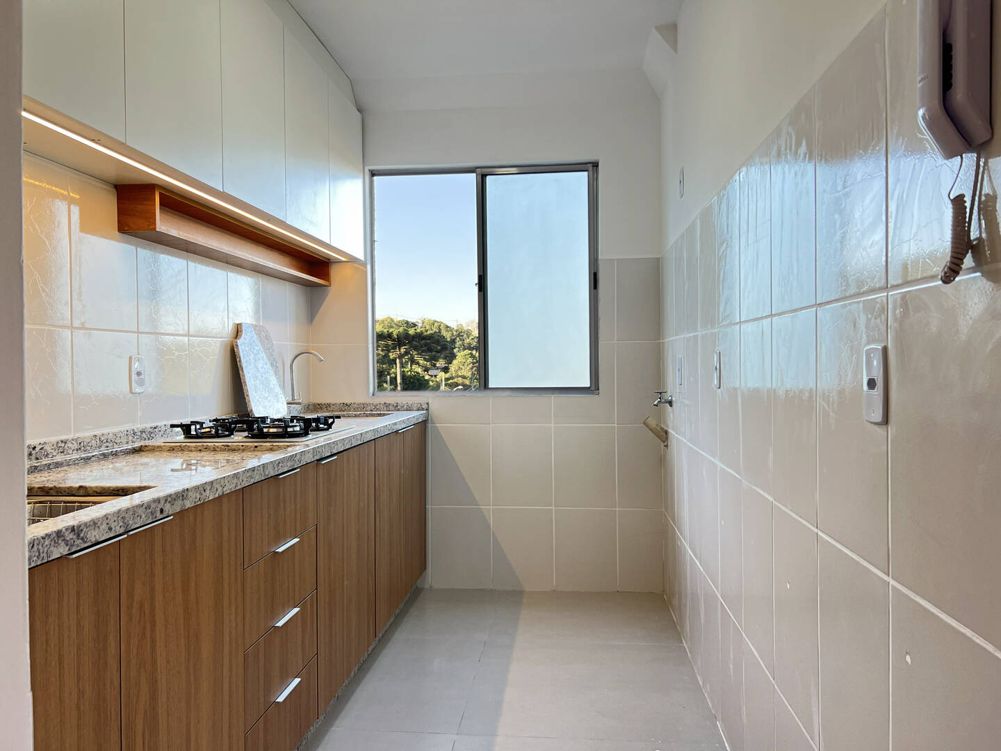 Apartamento, 2 quartos, 47 m² - Foto 7