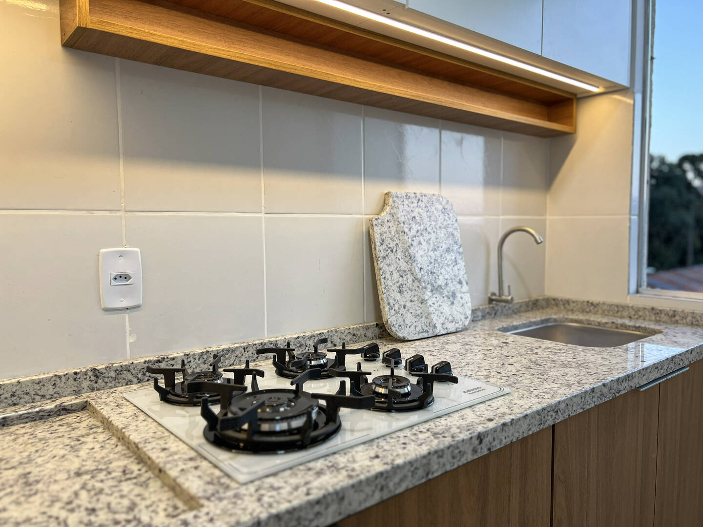Apartamento, 2 quartos, 47 m² - Foto 6