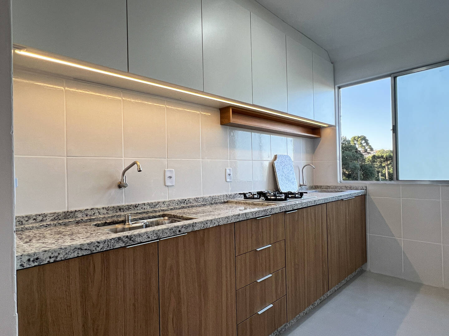 Apartamento, 2 quartos, 47 m² - Foto 4