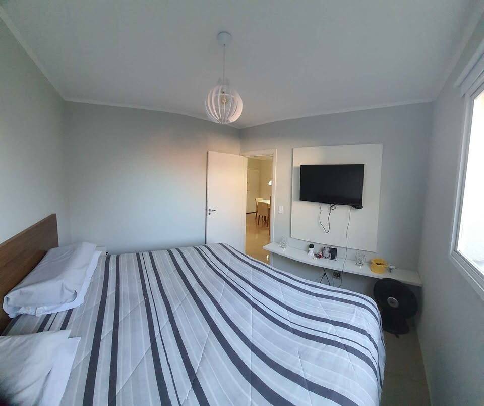Apartamento, 2 quartos, 52 m² - Foto 6