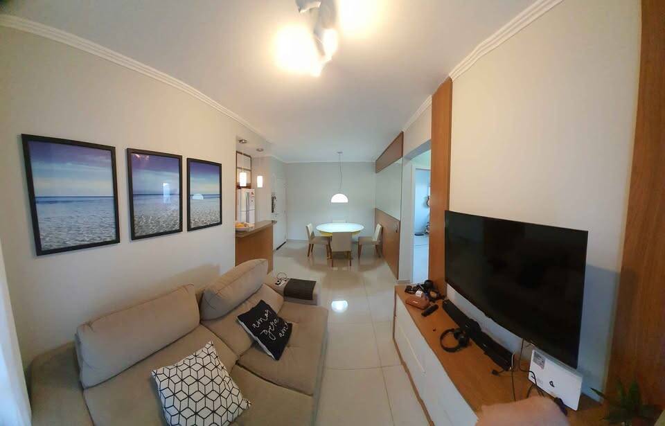 Apartamento, 2 quartos, 52 m² - Foto 3