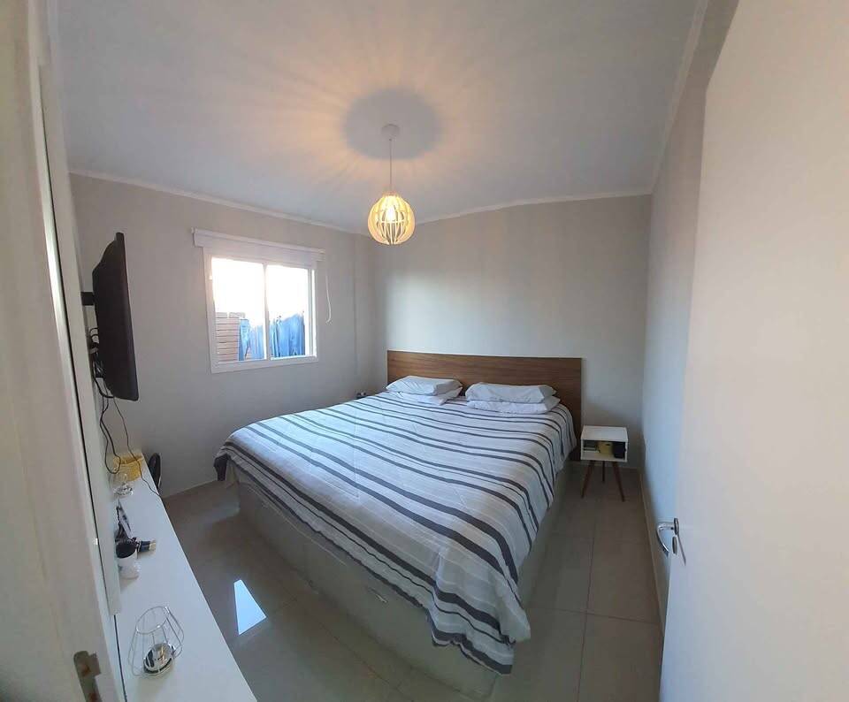 Apartamento, 2 quartos, 52 m² - Foto 5