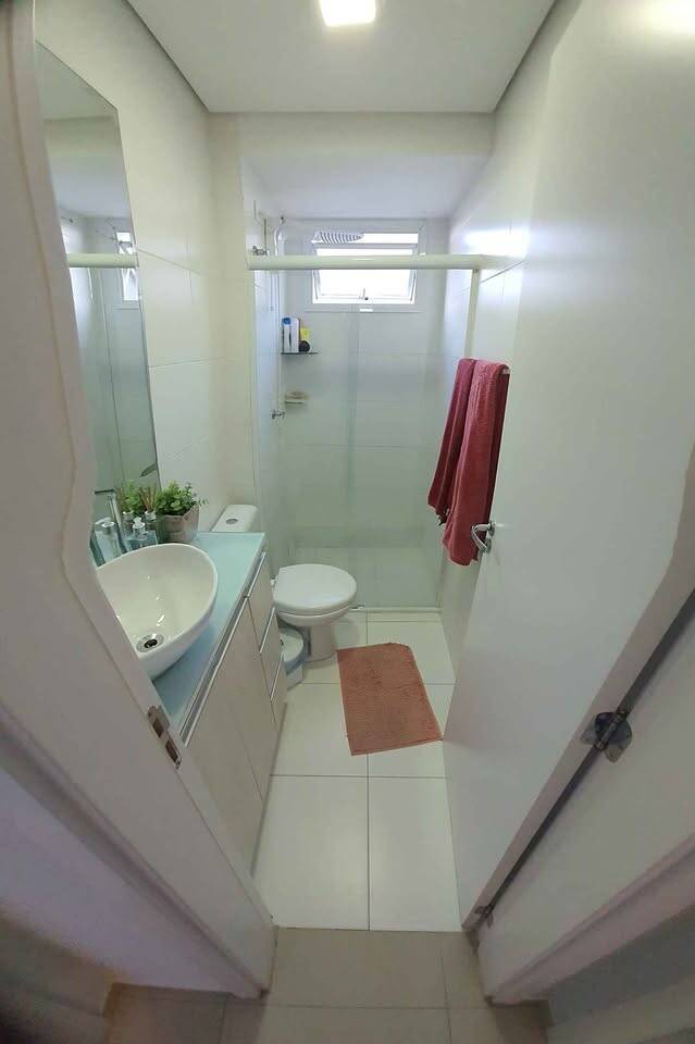 Apartamento, 2 quartos, 52 m² - Foto 9