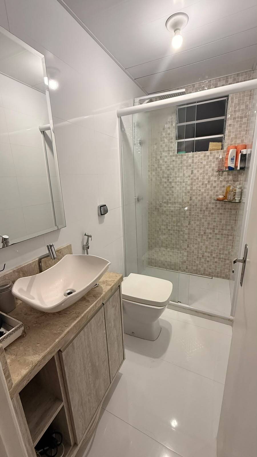 Apartamento, 2 quartos, 42 m² - Foto 9