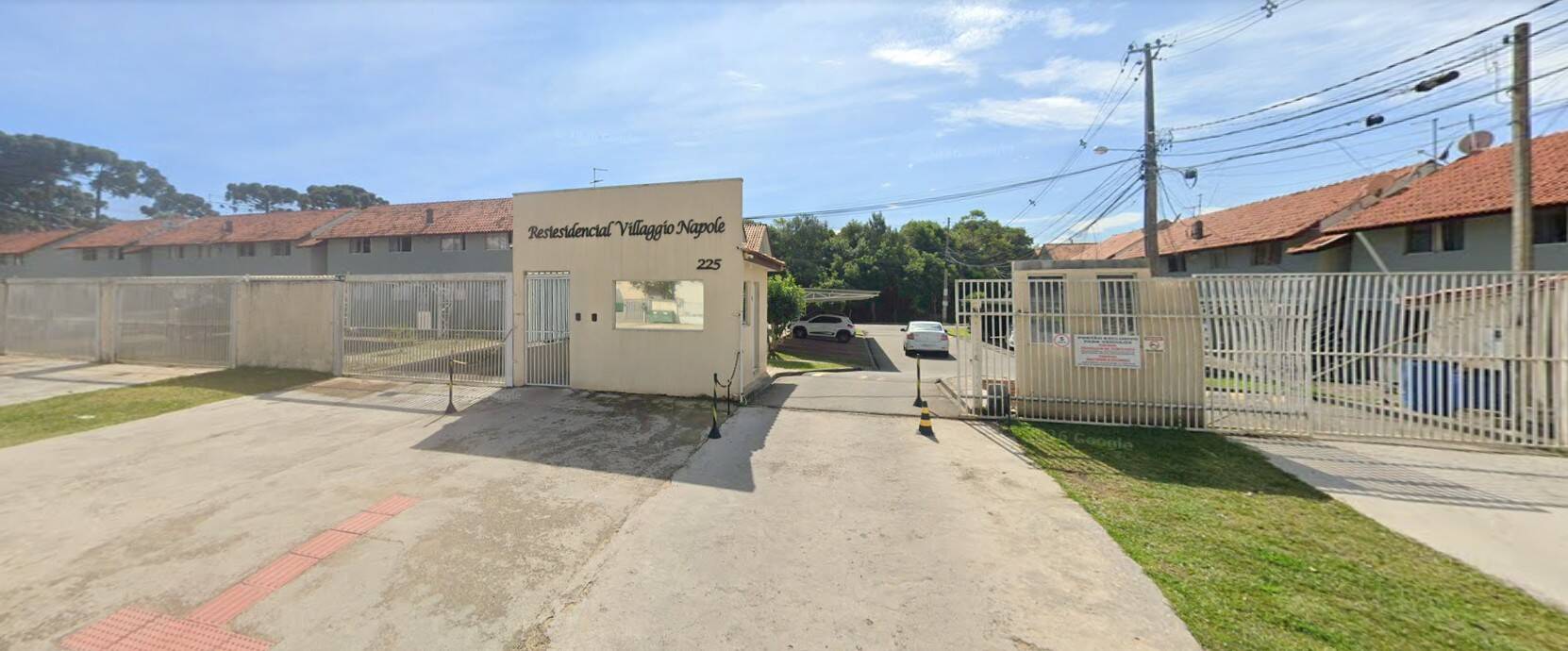 Apartamento, 2 quartos, 42 m² - Foto 1