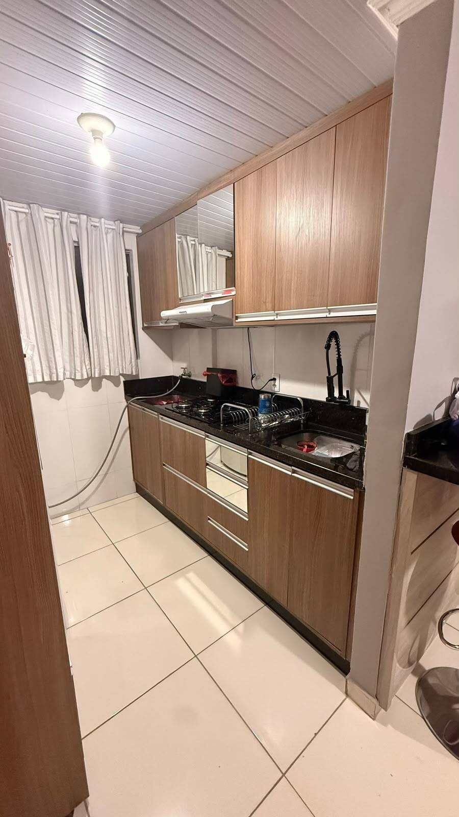 Apartamento, 2 quartos, 42 m² - Foto 4