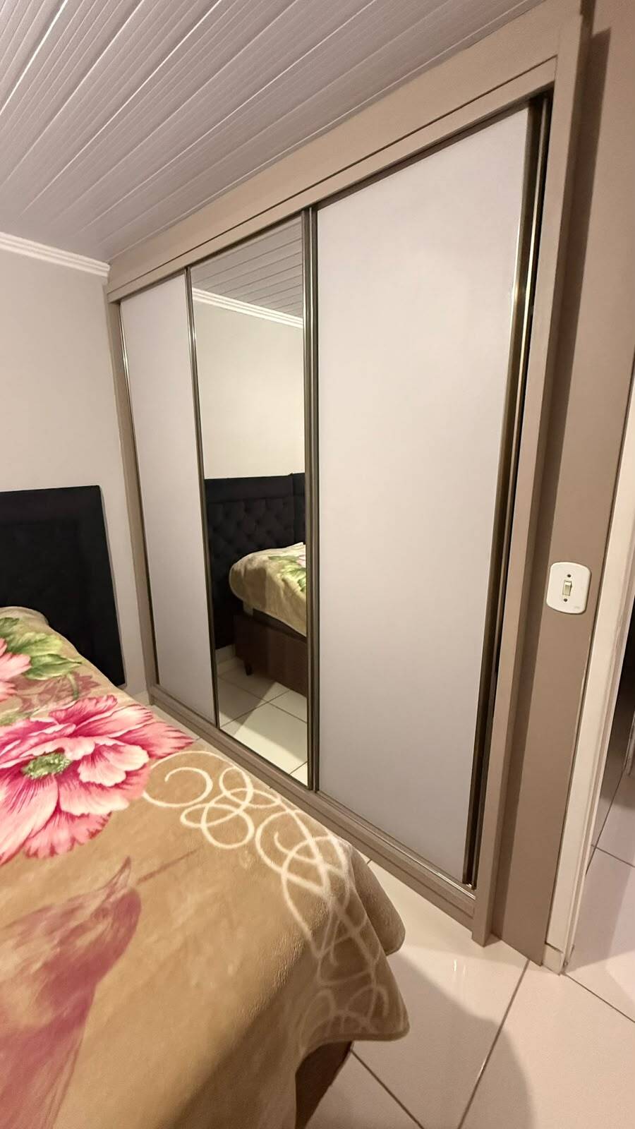 Apartamento, 2 quartos, 42 m² - Foto 7