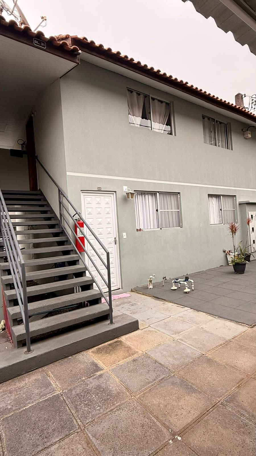Apartamento, 2 quartos, 42 m² - Foto 10