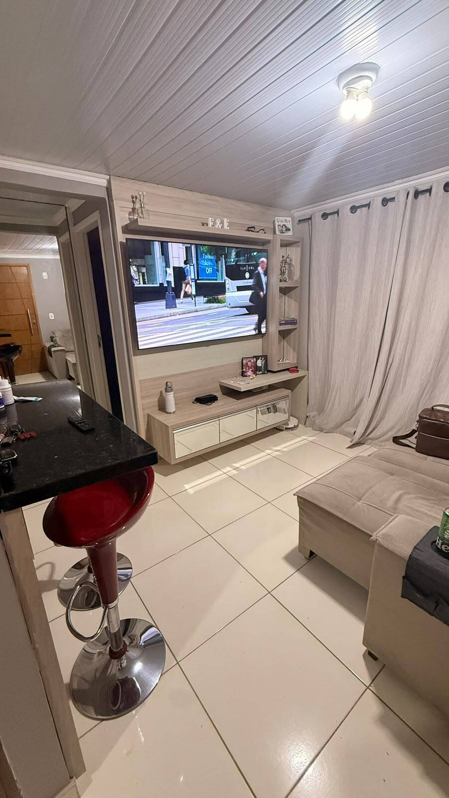 Apartamento, 2 quartos, 42 m² - Foto 2