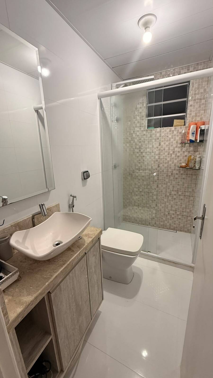 Apartamento, 2 quartos, 42 m² - Foto 8
