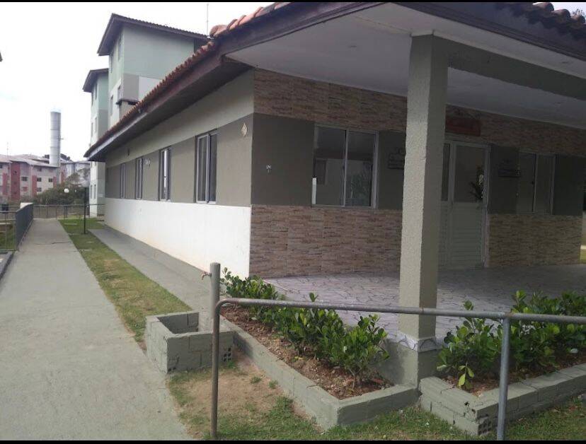 Apartamento, 2 quartos, 44 m² - Foto 14