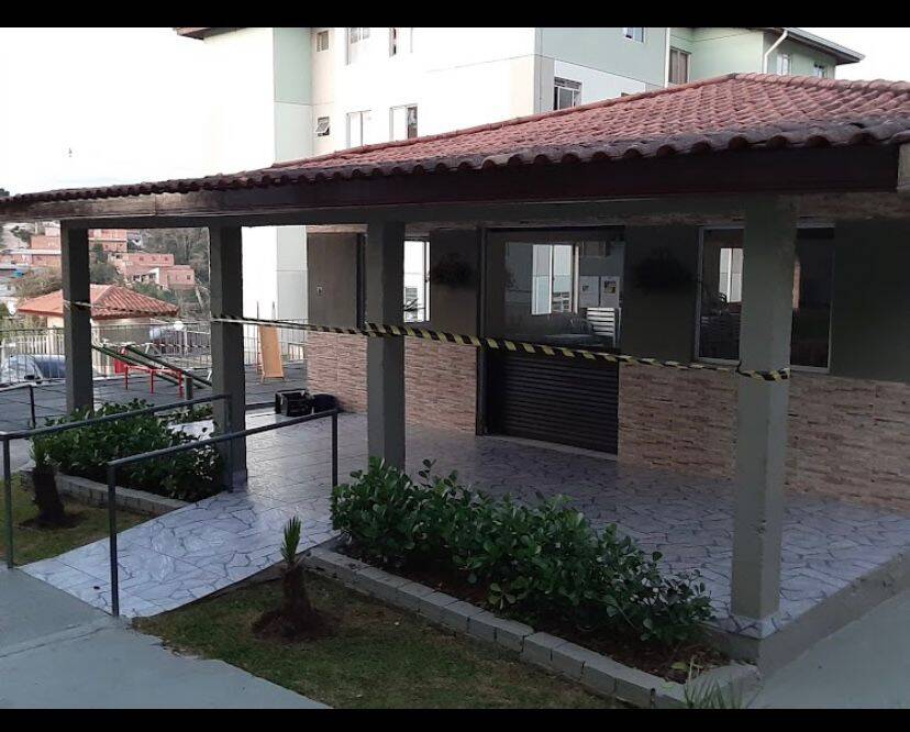 Apartamento, 2 quartos, 44 m² - Foto 13