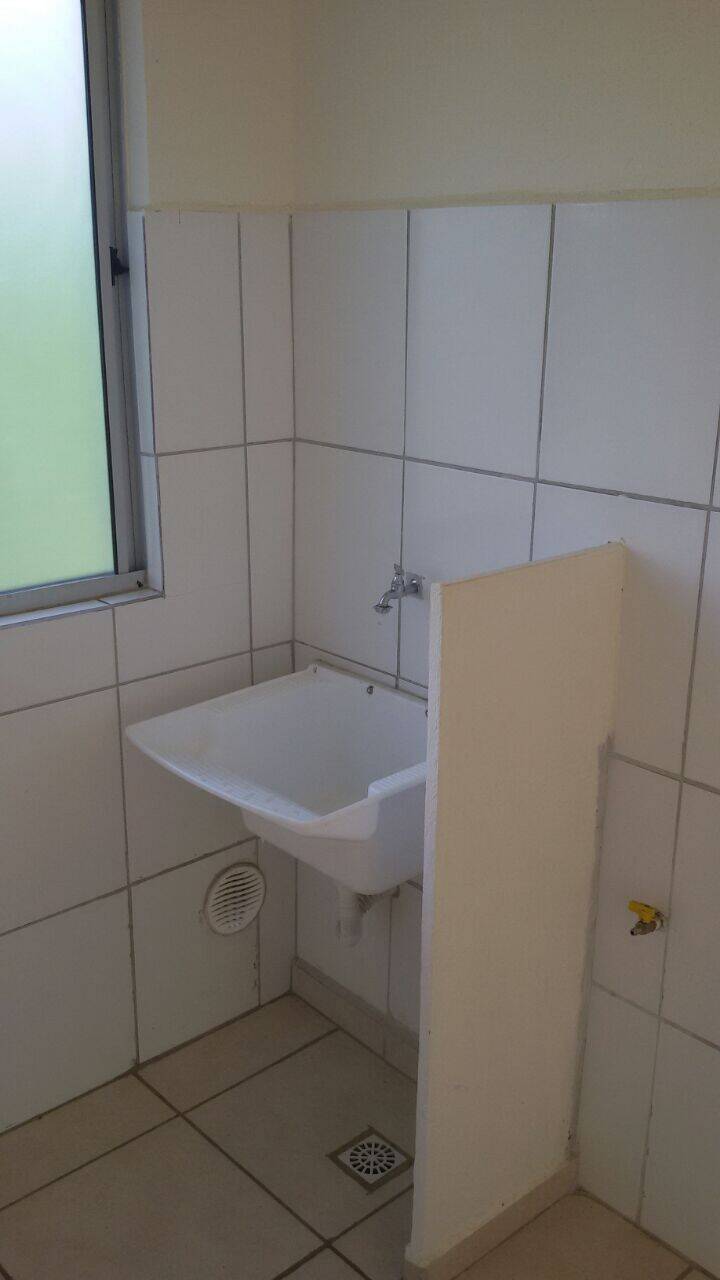 Apartamento, 2 quartos, 44 m² - Foto 9
