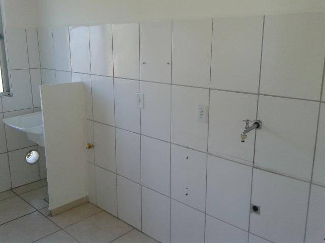 Apartamento, 2 quartos, 44 m² - Foto 8