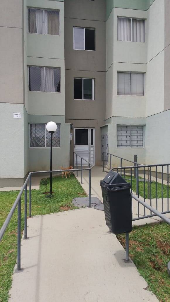 Apartamento, 2 quartos, 44 m² - Foto 11