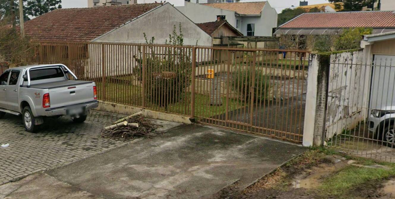 Terreno, 417 m² - Foto 2