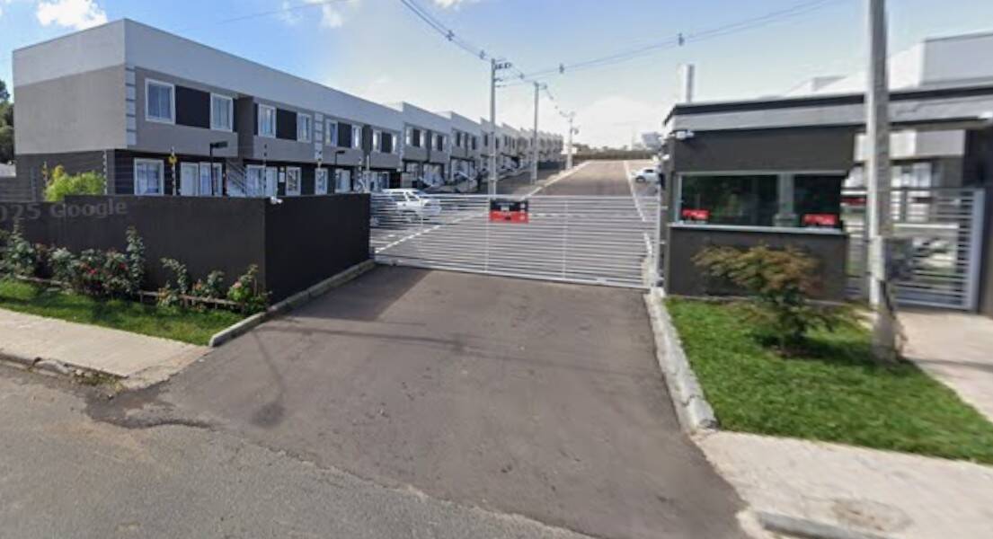 Apartamento, 2 quartos, 41 m² - Foto 1