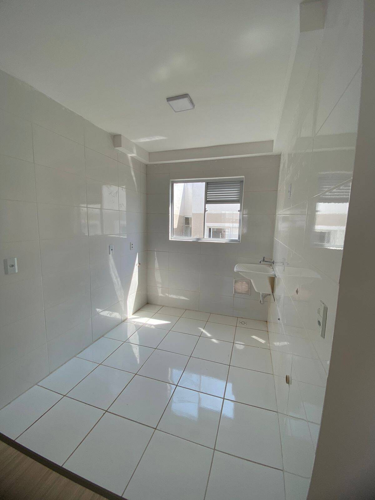 Apartamento, 2 quartos, 41 m² - Foto 6