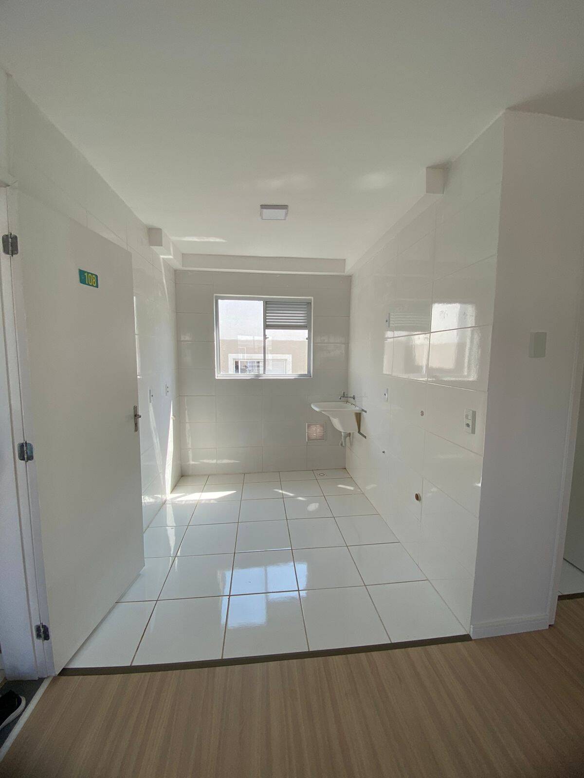 Apartamento, 2 quartos, 41 m² - Foto 5