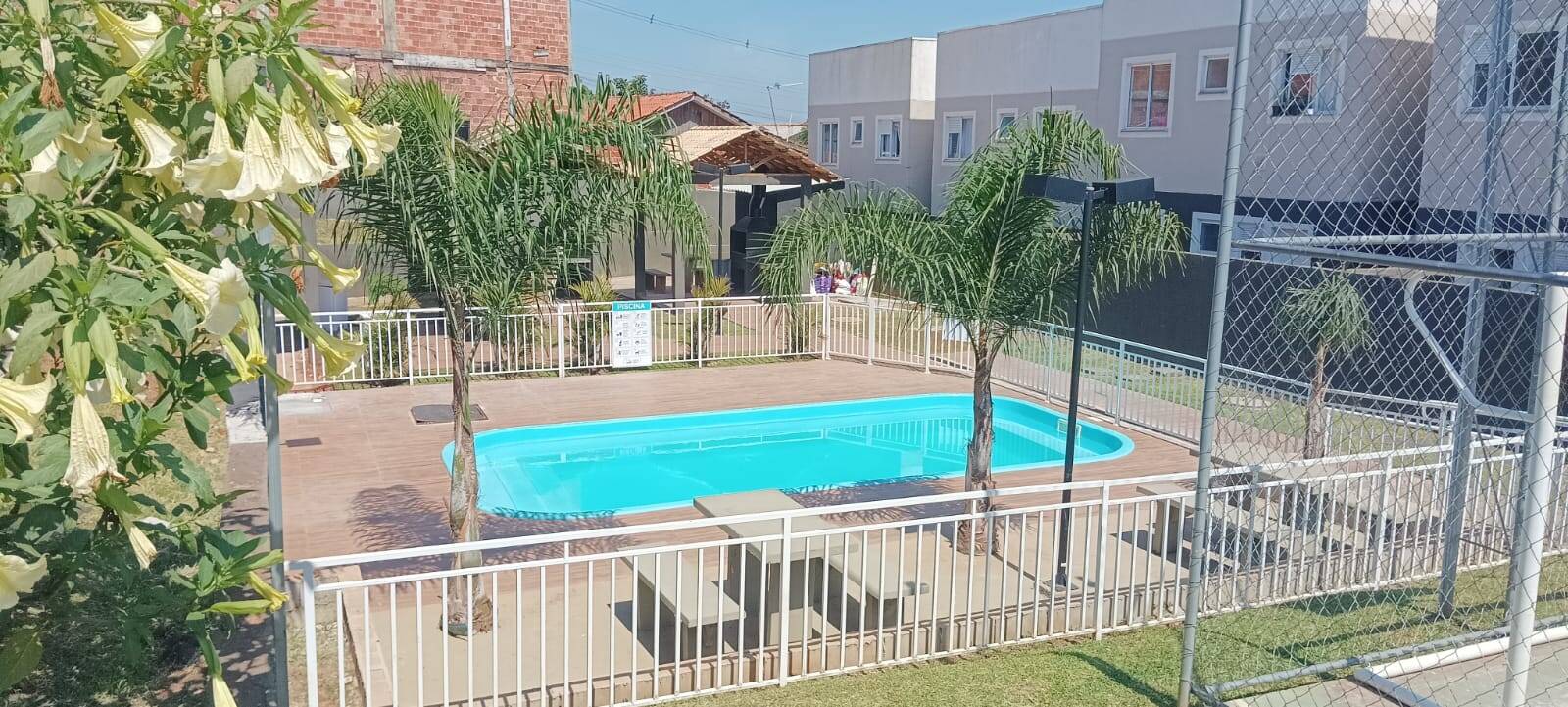 Apartamento, 2 quartos, 41 m² - Foto 14