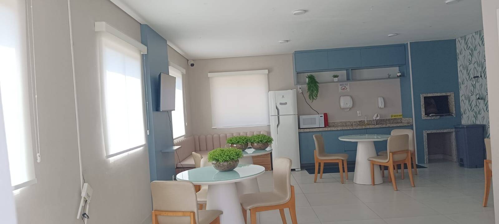 Apartamento, 2 quartos, 41 m² - Foto 17