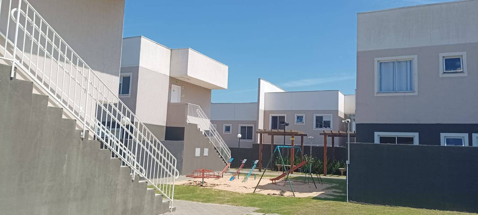 Apartamento, 2 quartos, 41 m² - Foto 16