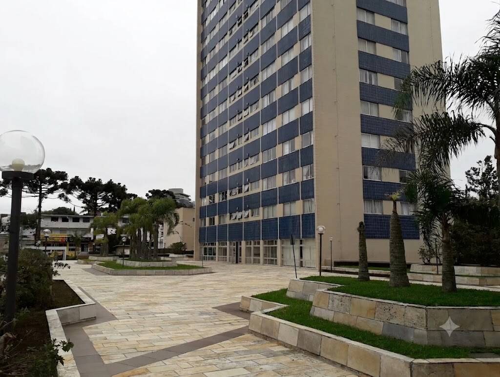 Apartamento, 3 quartos, 79 m² - Foto 1