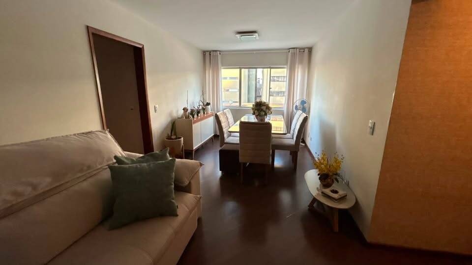 Apartamento, 3 quartos, 79 m² - Foto 4