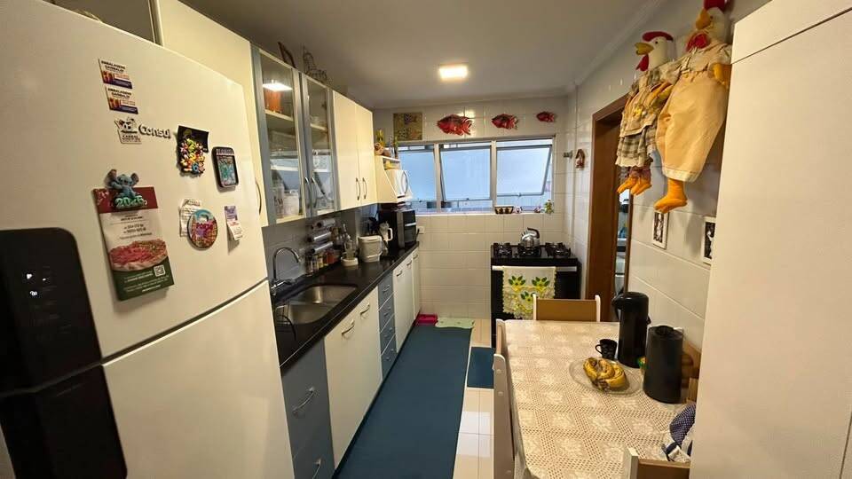 Apartamento, 3 quartos, 79 m² - Foto 7