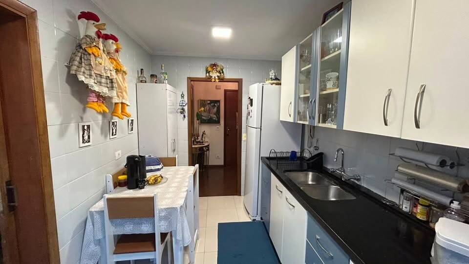 Apartamento, 3 quartos, 79 m² - Foto 6