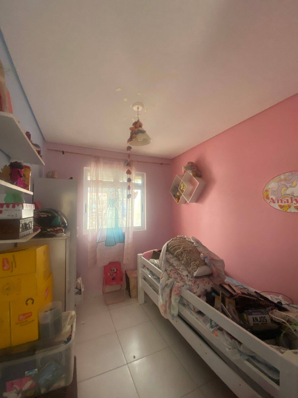 Casa, 2 quartos, 40 m² - Foto 9