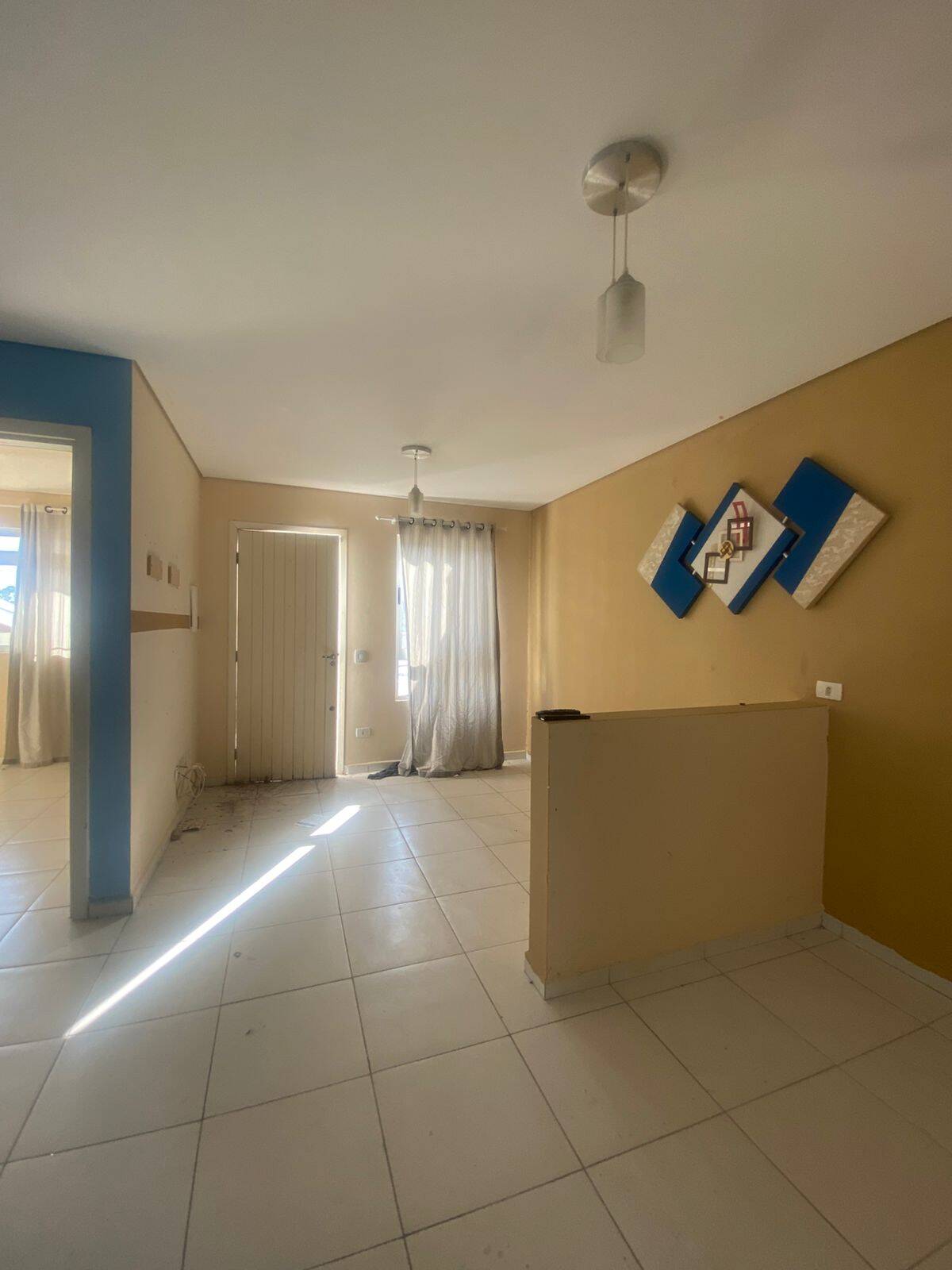 Casa, 2 quartos, 40 m² - Foto 3