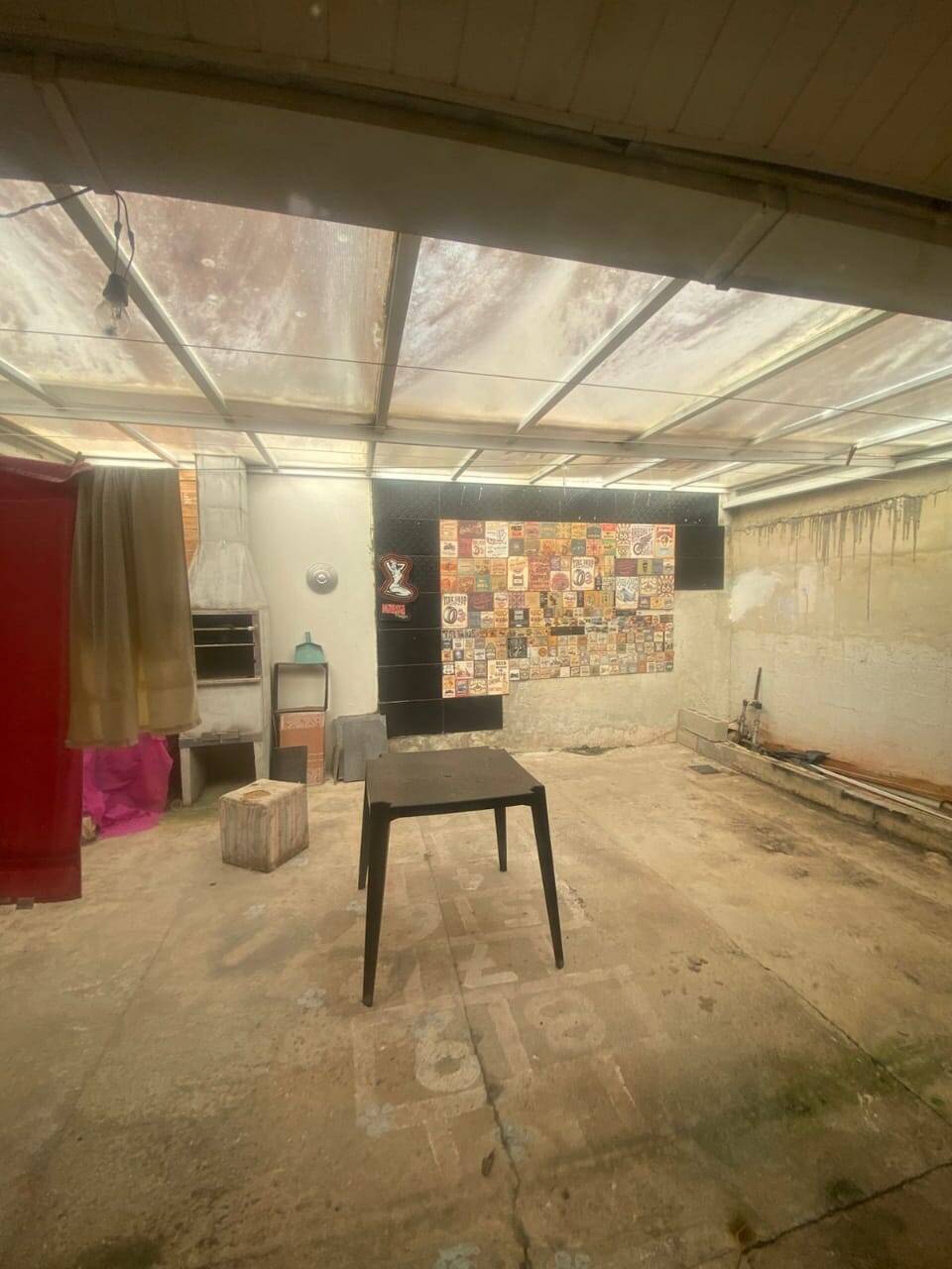 Casa, 2 quartos, 40 m² - Foto 11