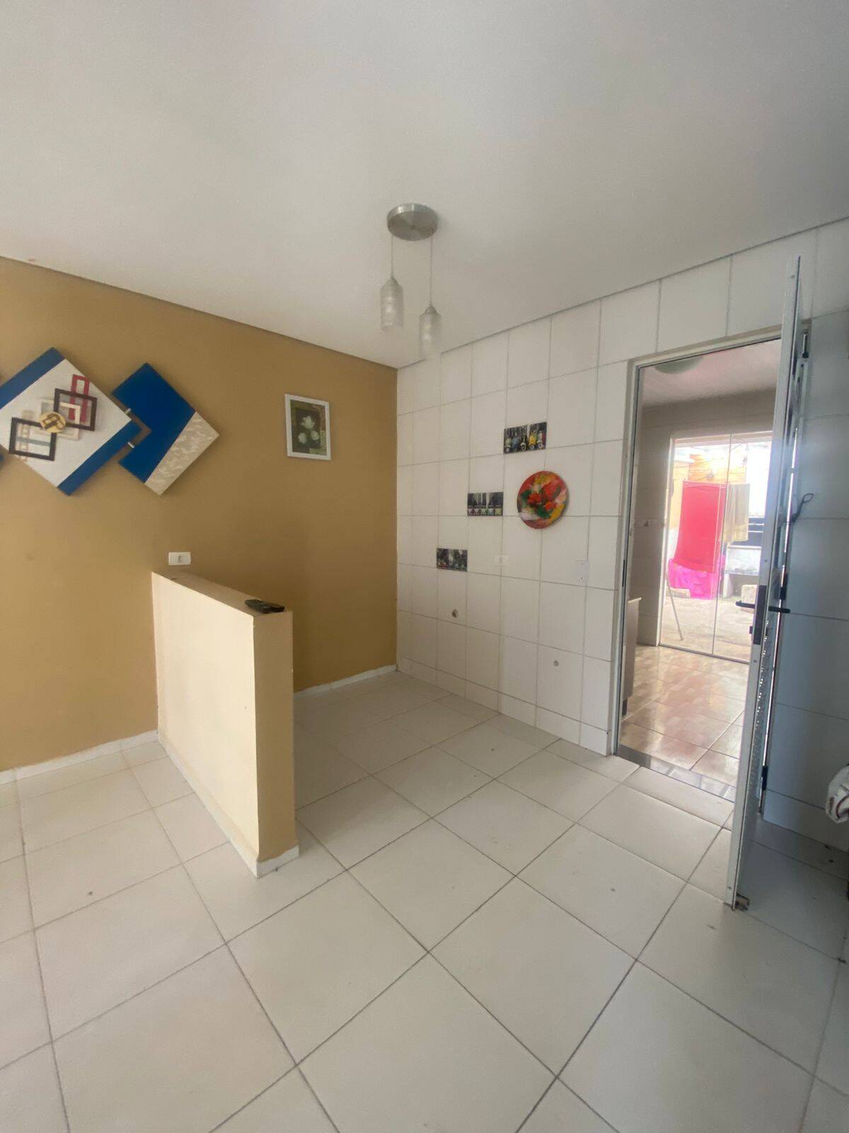 Casa, 2 quartos, 40 m² - Foto 4