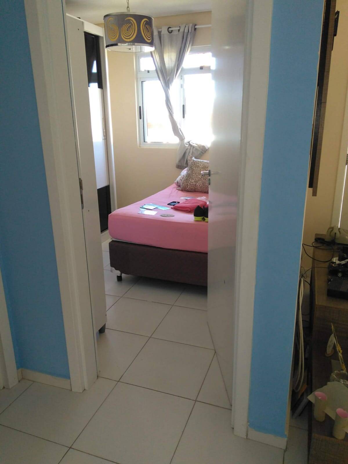 Casa, 2 quartos, 40 m² - Foto 8
