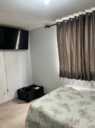 Apartamento, 2 quartos, 43 m² - Foto 5