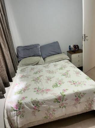 Apartamento, 2 quartos, 43 m² - Foto 4