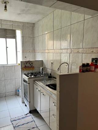 Apartamento, 2 quartos, 43 m² - Foto 3
