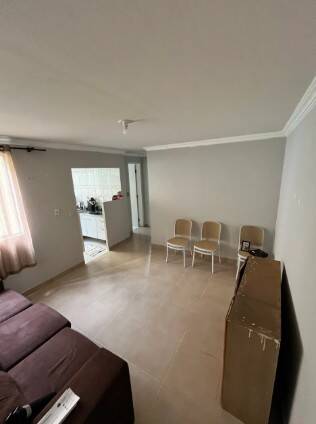 Apartamento, 2 quartos, 43 m² - Foto 2