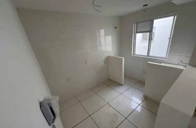 Apartamento, 2 quartos, 40 m² - Foto 4