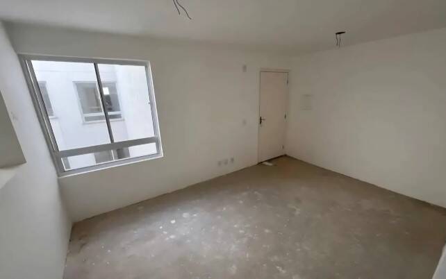 Apartamento, 2 quartos, 40 m² - Foto 2
