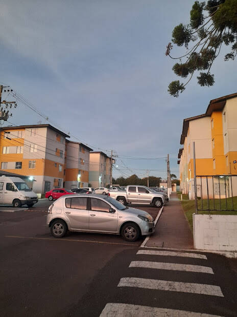 Apartamento, 2 quartos, 43 m² - Foto 10