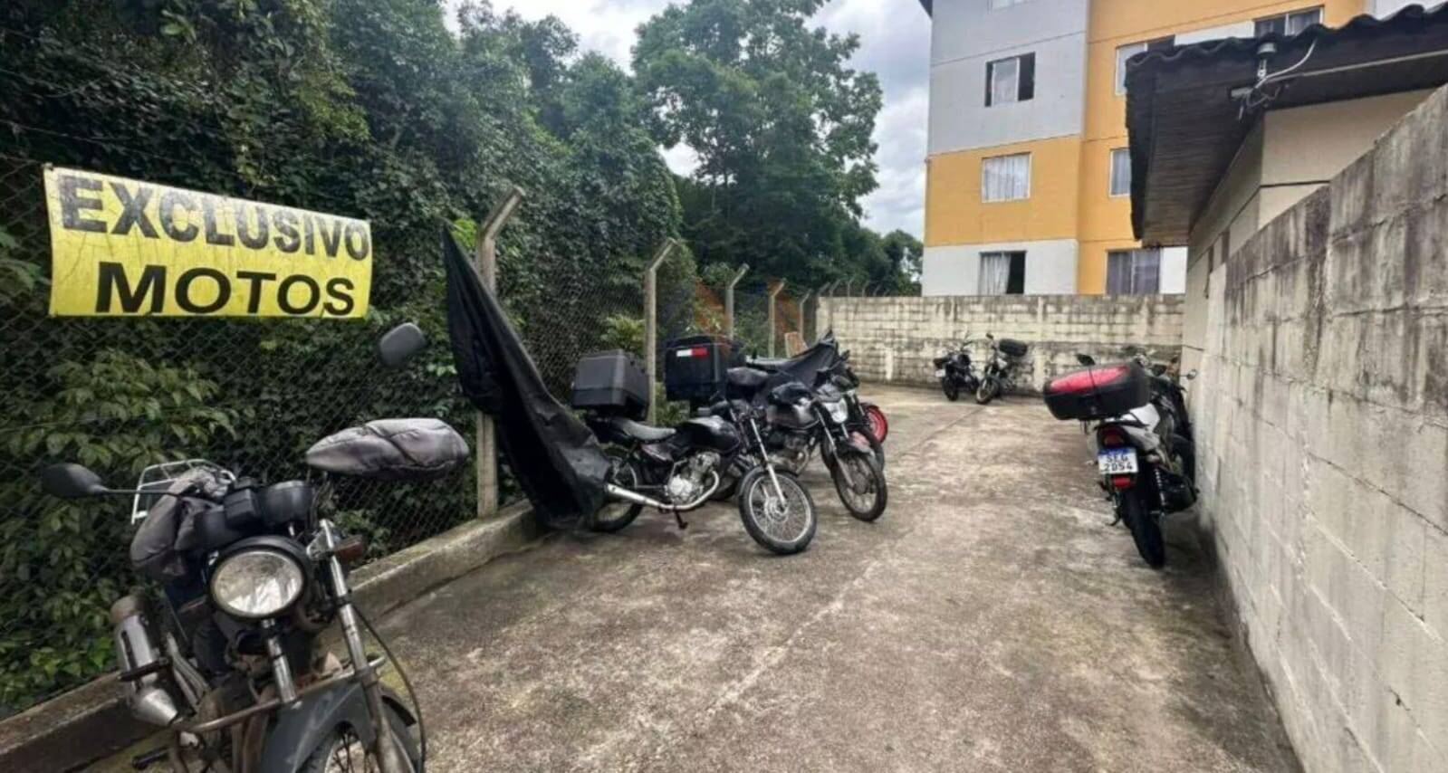 Apartamento, 2 quartos, 43 m² - Foto 11