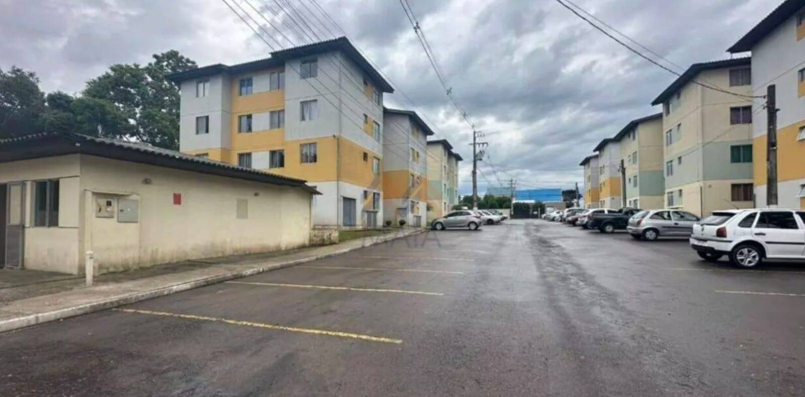 Apartamento, 2 quartos, 43 m² - Foto 8
