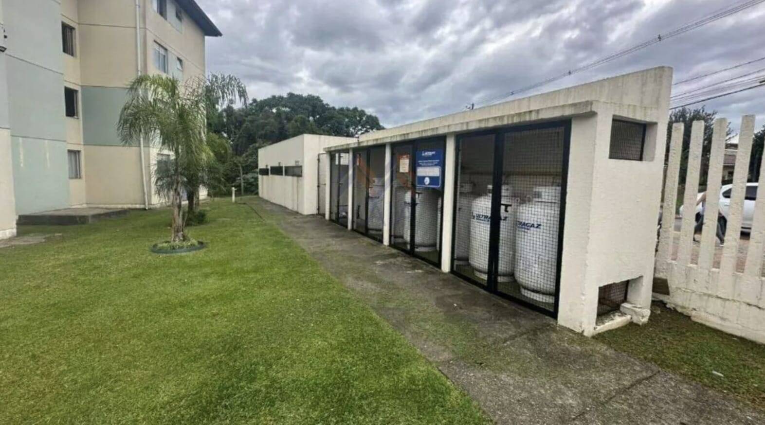 Apartamento, 2 quartos, 43 m² - Foto 15