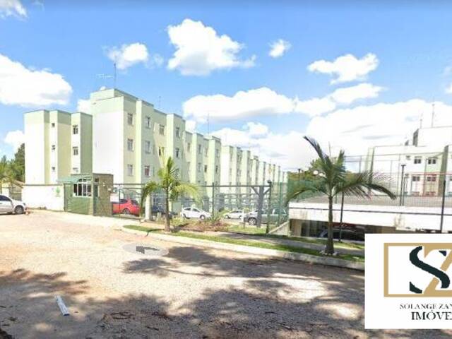 #A0020_25 - Apartamento para Venda em Curitiba - PR - 1