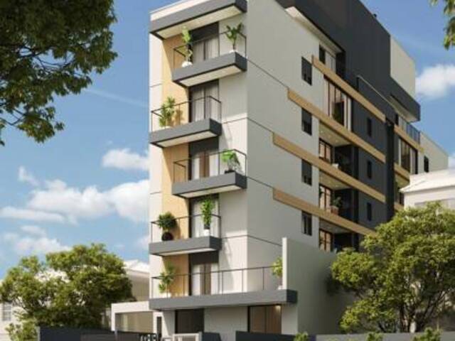 #S0030_25 - Apartamento para Venda em Curitiba - PR - 1