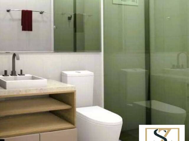 Apartamento para Venda em Curitiba - 5